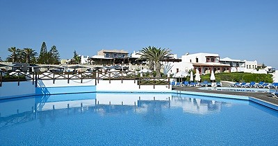Hotel Aldemar Cretan Village